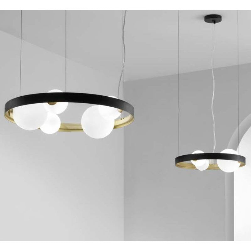 Lampa suspendata SONETO 5