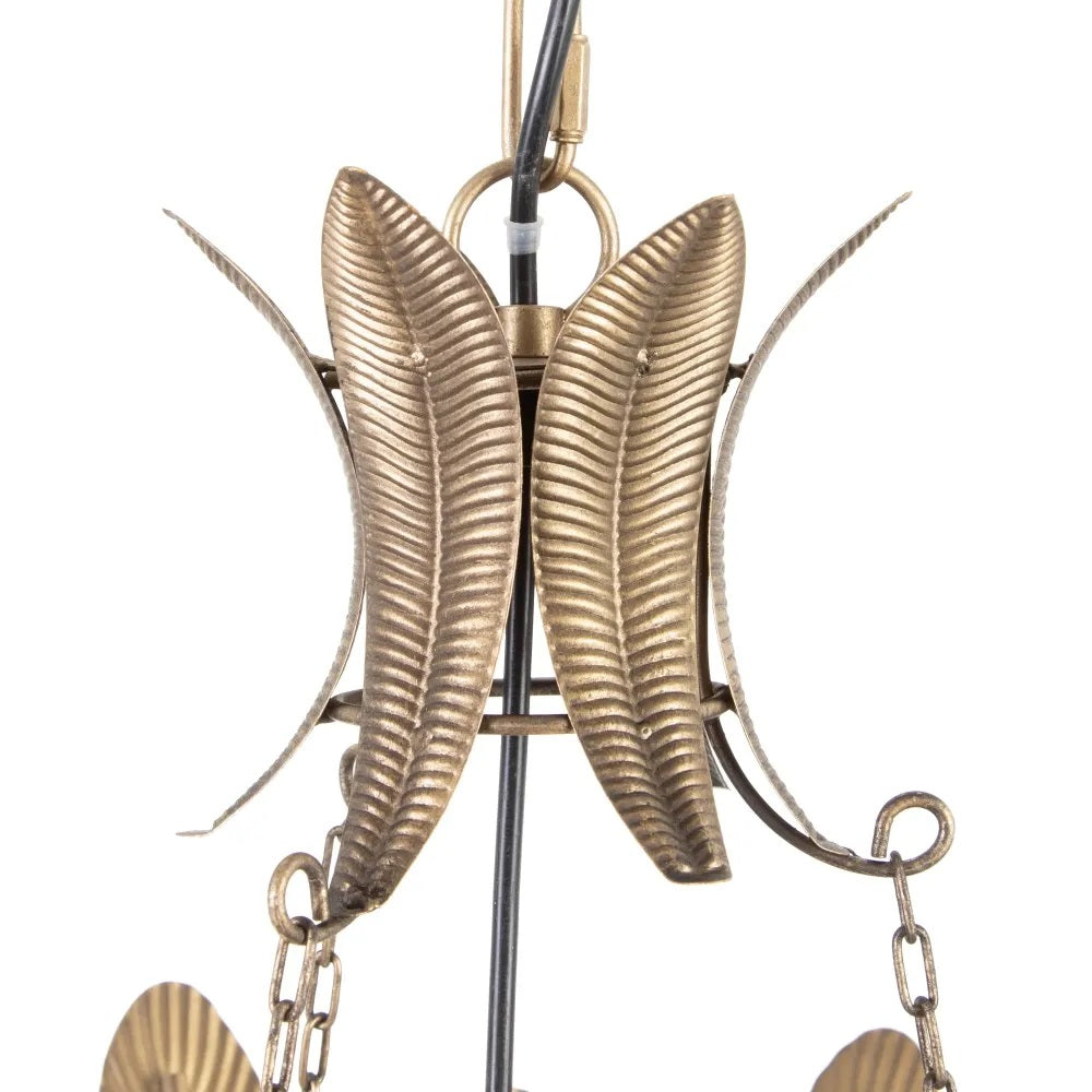 Lampa suspendata SORANA LEAVES