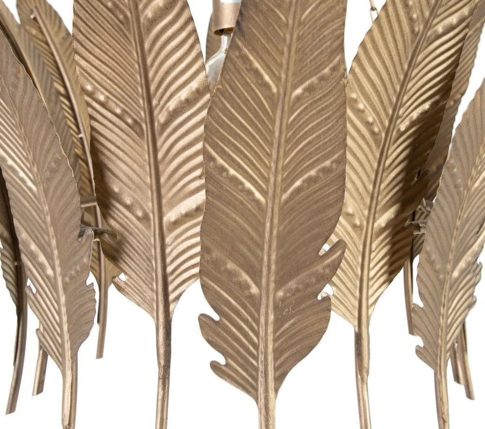 Lampa suspendata SORANA LEAVES