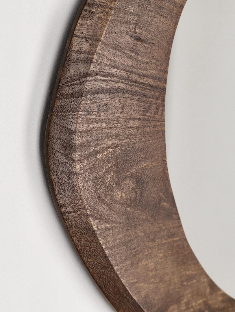 Oglinda de perete SORDI 70 x 60 CM