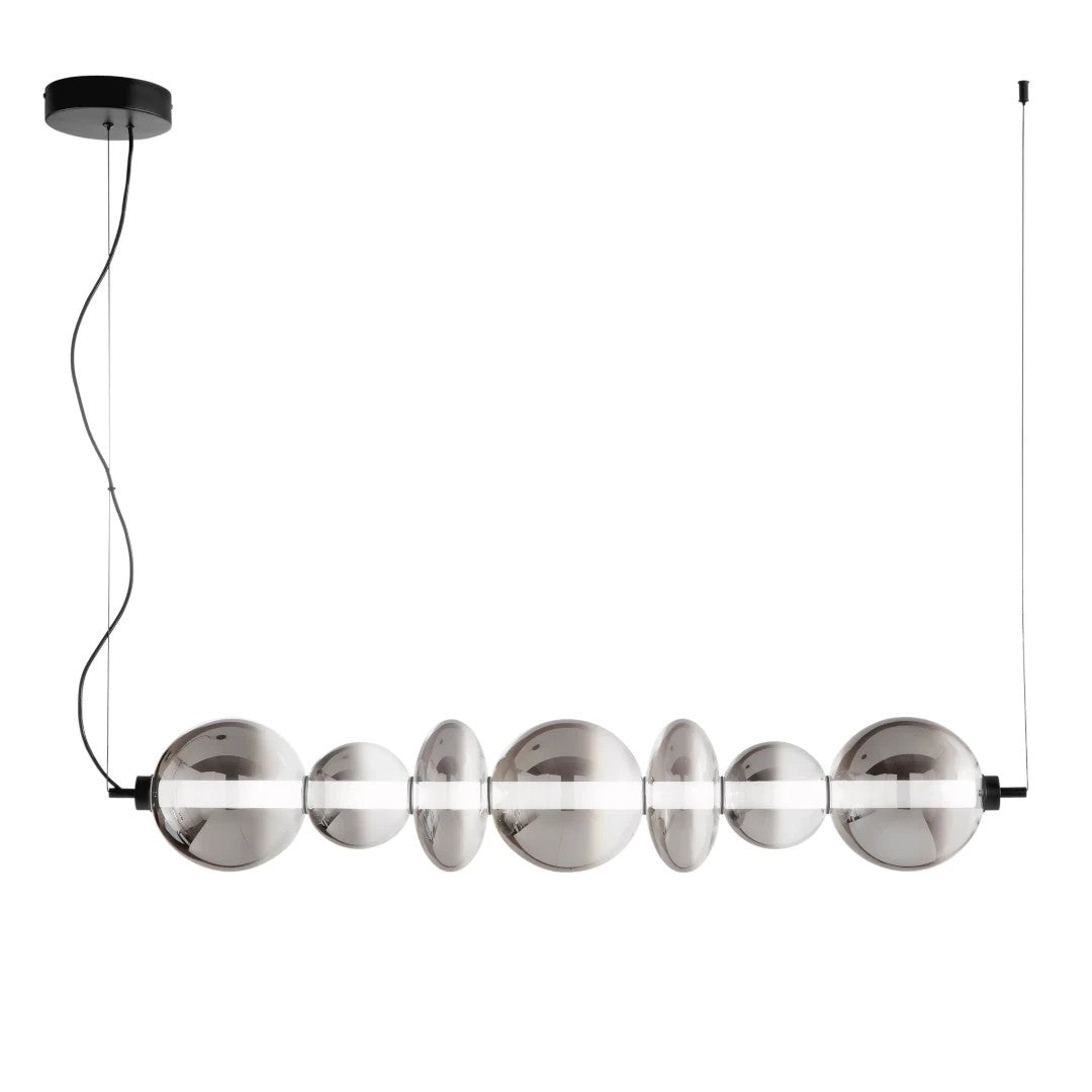 Lampa suspendata KEMET 7