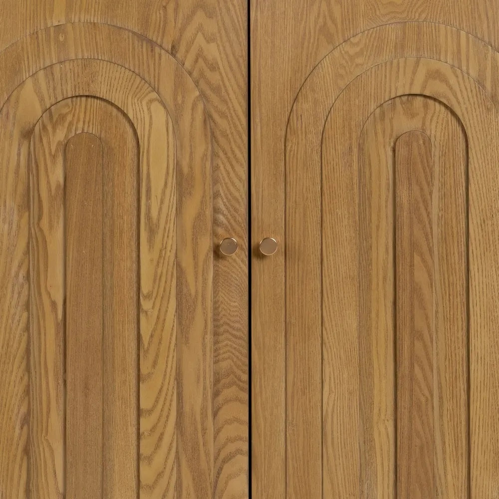 Comoda SOUBERT 80 x 40 x 80 CM