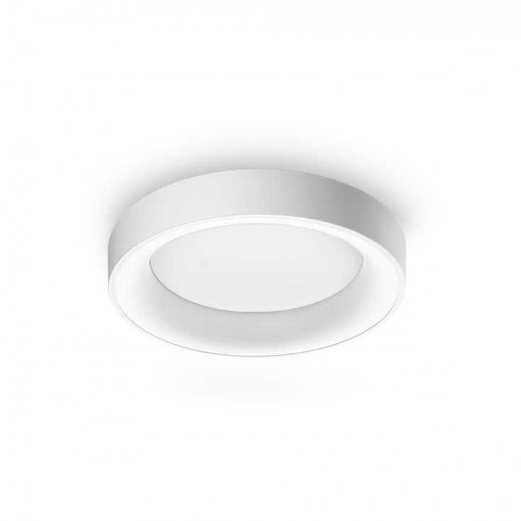 Plafoniera dimabila SOVANA Ø45 CM