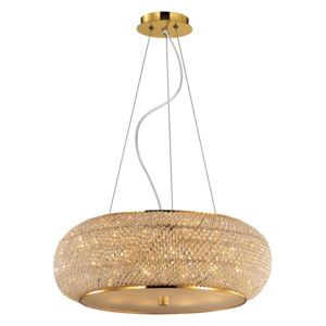 Lampa Suspendata PASHA GOLD