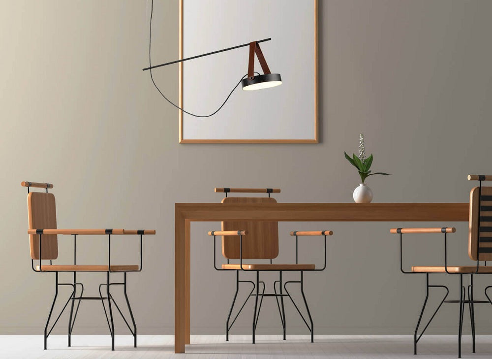 Lampa suspendata SPECTRUM 1