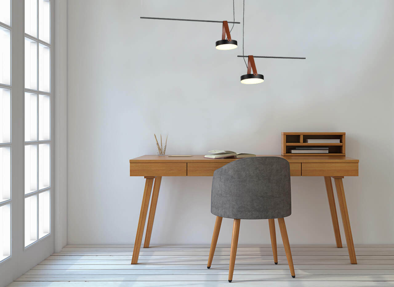 Lampa suspendata SPECTRUM 2