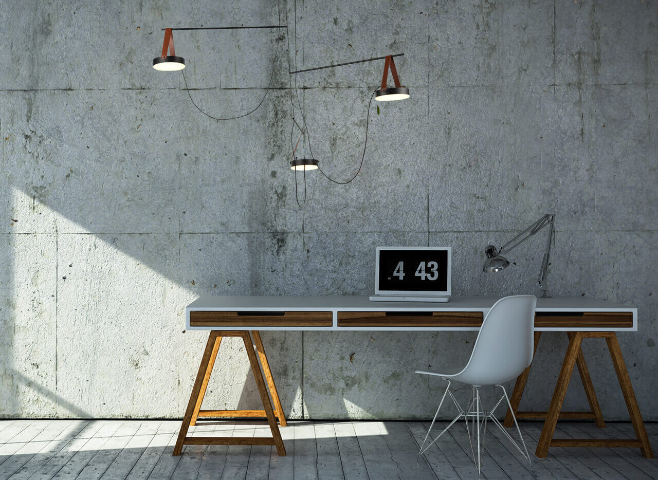 Lampa suspendata SPECTRUM 3