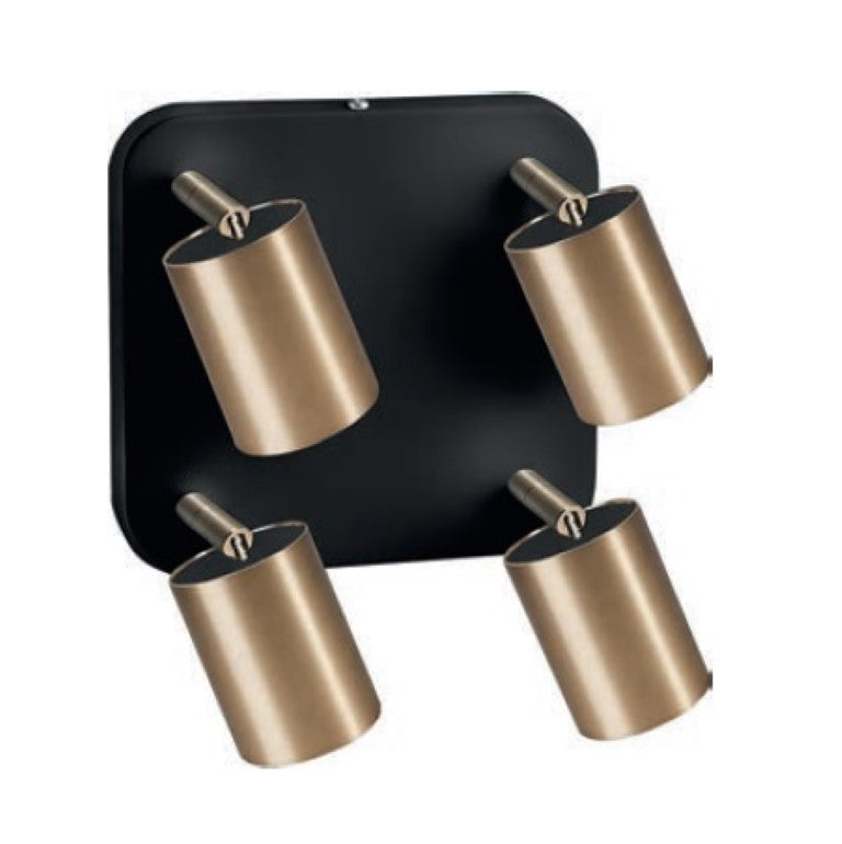 Spot aplicat VASTRA 4