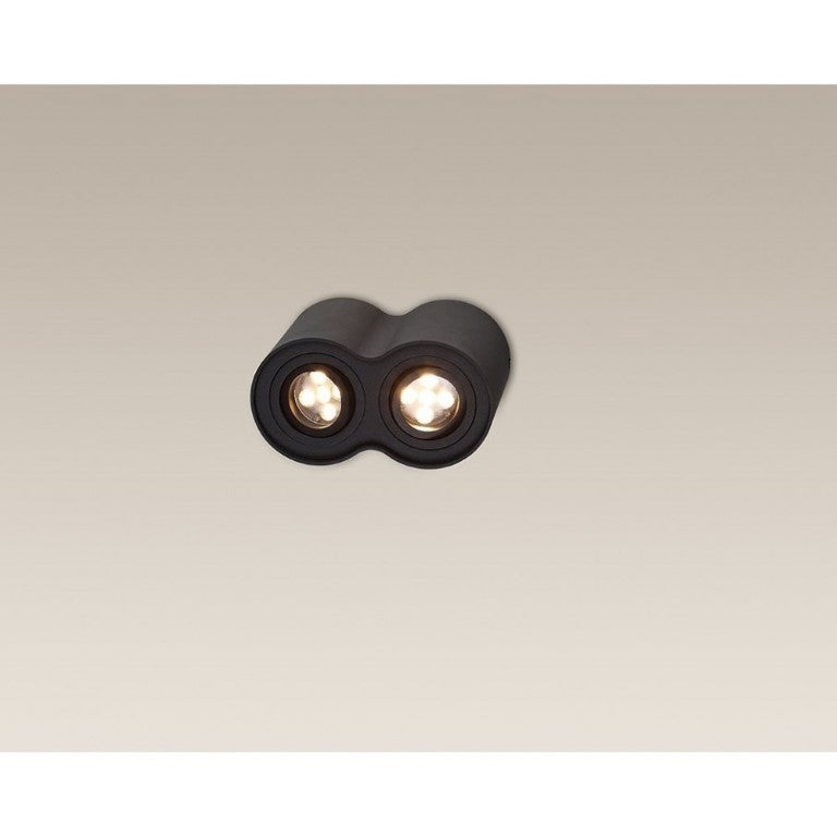 Spot aplicat SIMO 2L