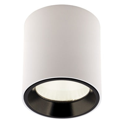 Spot aplicat TUBO WHITE