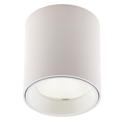 Spot aplicat TUBO WHITE