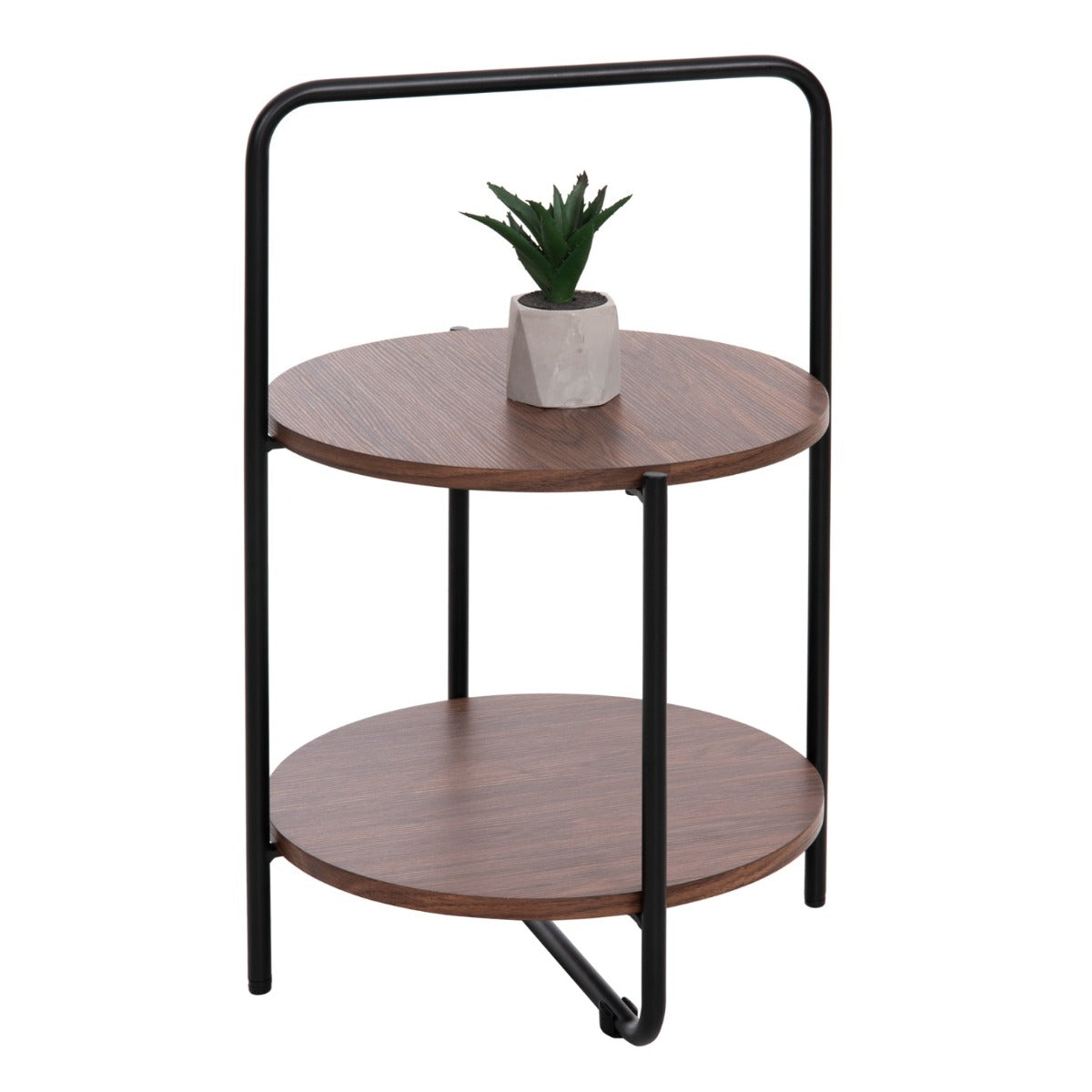 Masuta de cafea STAFORD Ø44 x 66 CM