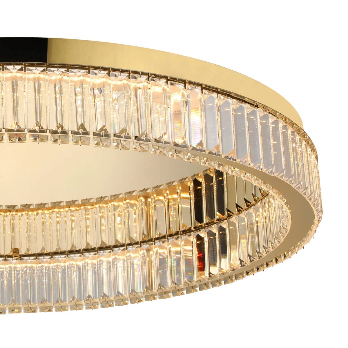 Plafoniera dimabila STALKO 72W 80CM