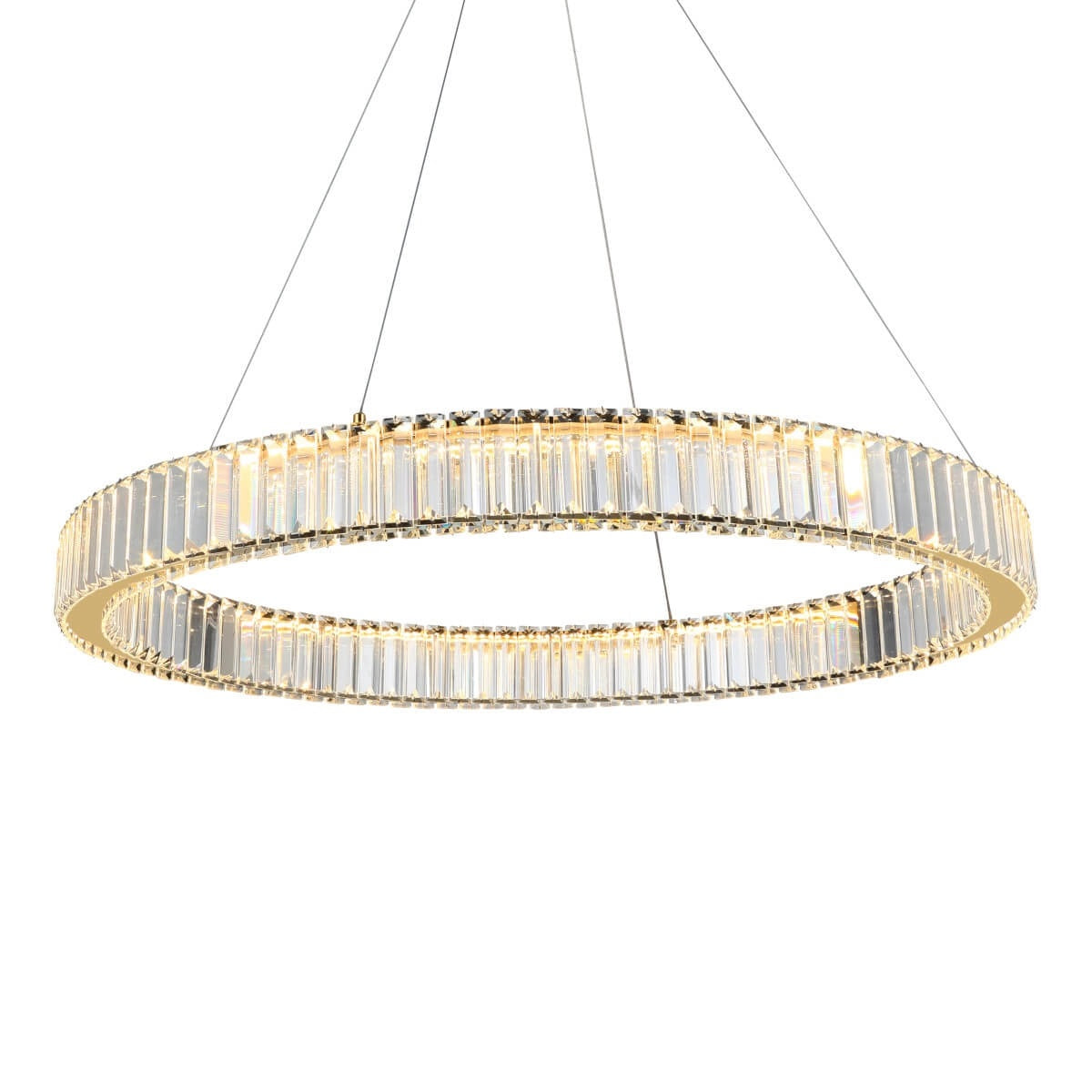 Lampa suspendata dimabila STALKO 72W