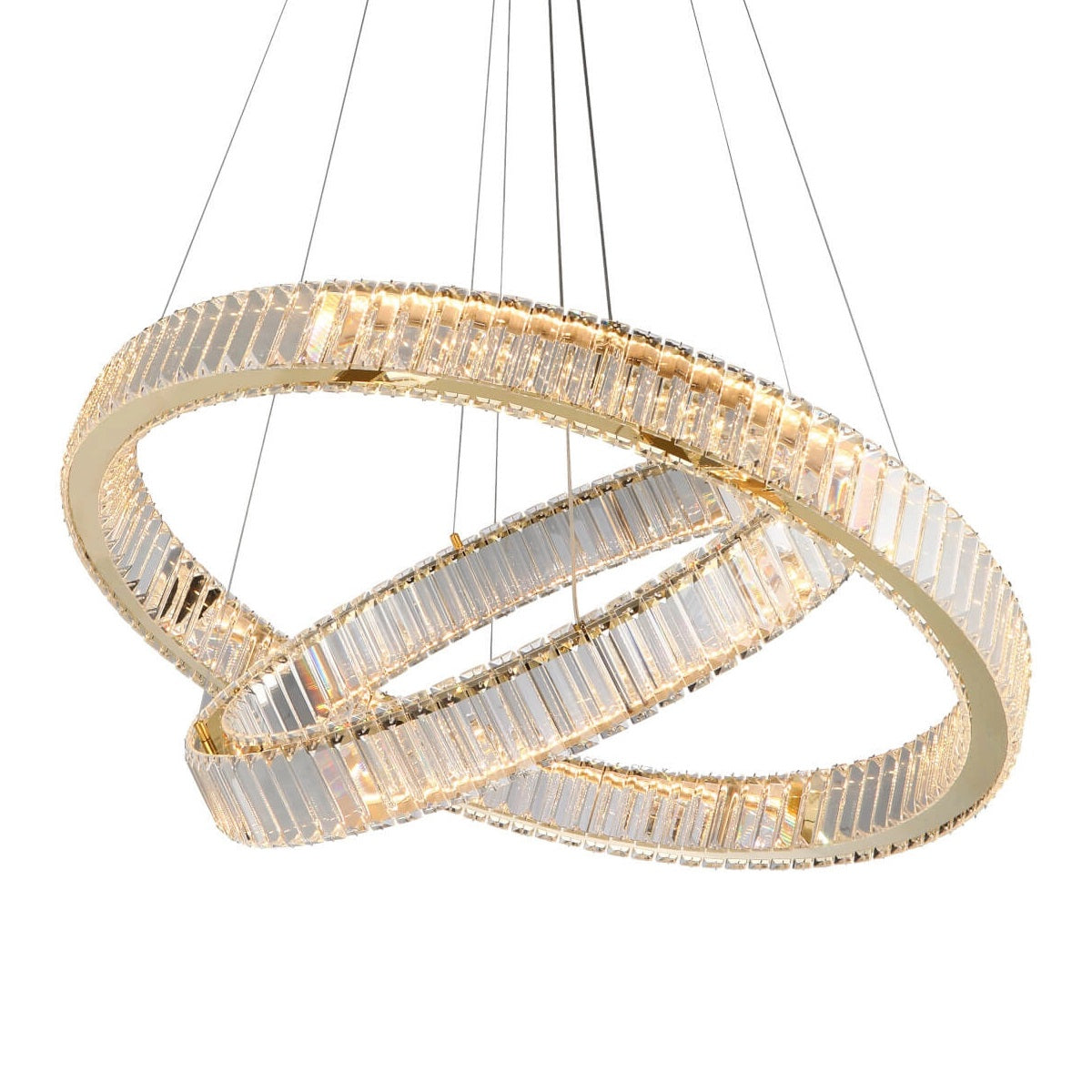 Lampa suspendata dimabila STALKO 120W