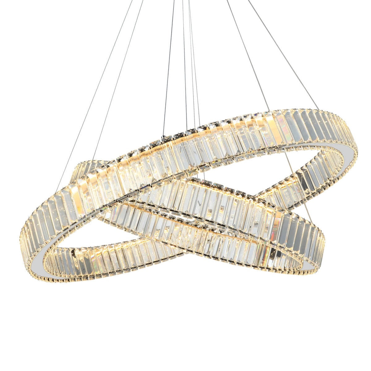 Lampa suspendata dimabila STALKO 120W