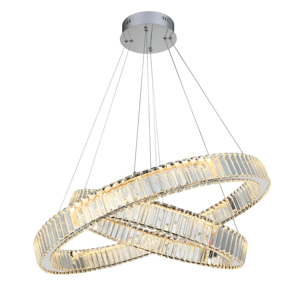 Lampa suspendata dimabila STALKO 120W