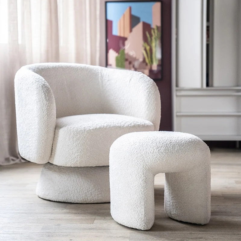 Fotoliu STARSKO BEIGE