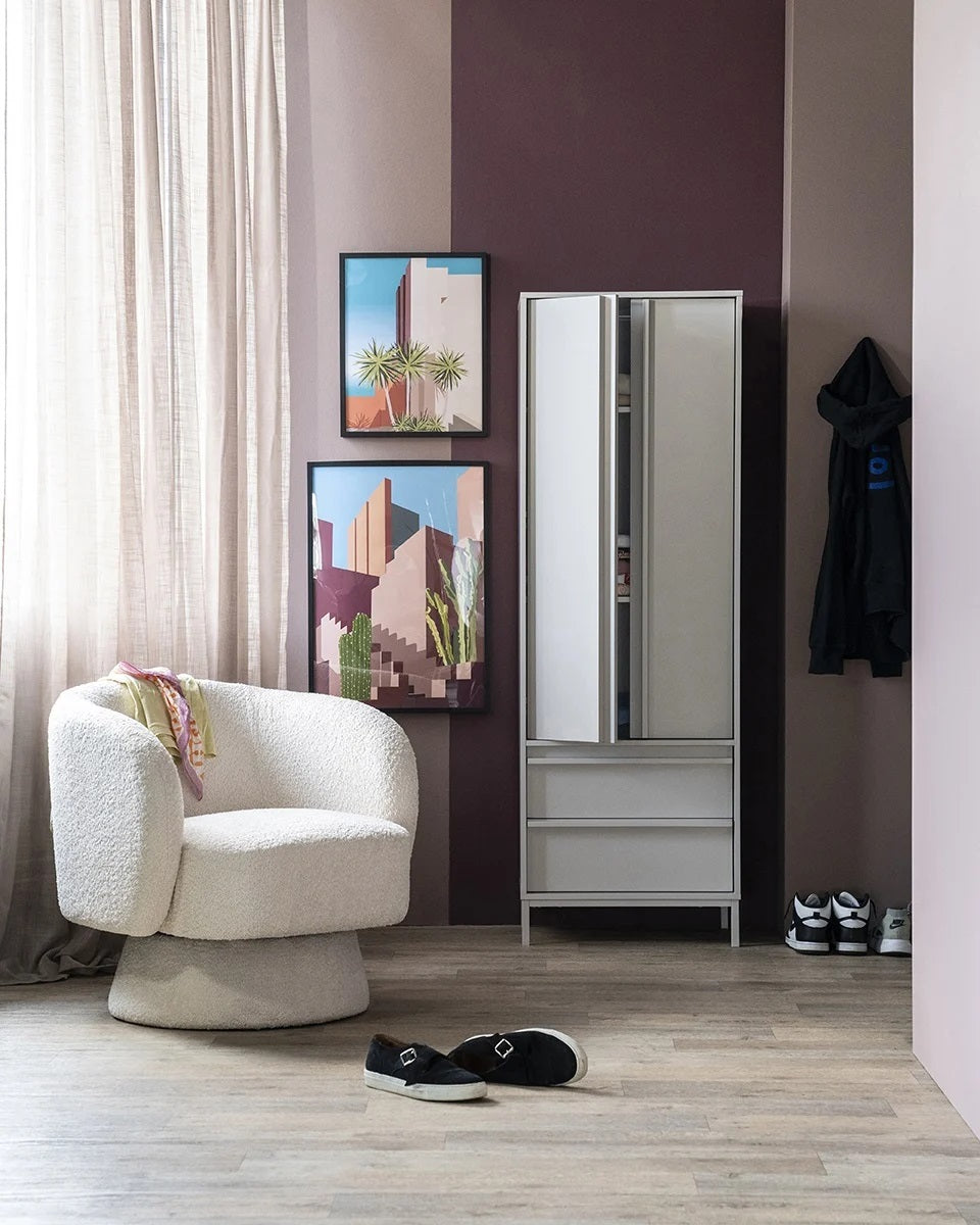 Fotoliu STARSKO BEIGE