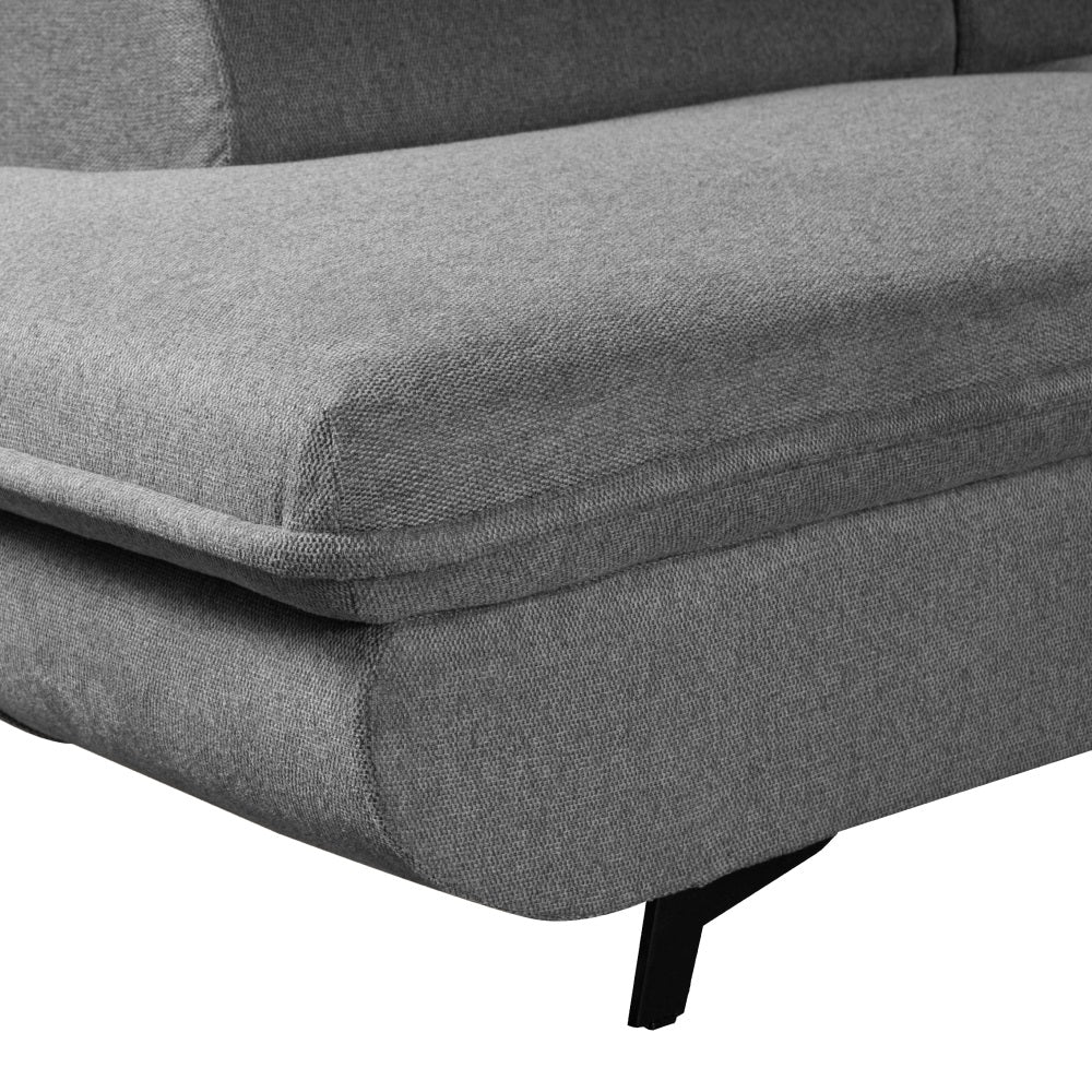 Coltar stanga extensibil STARVIK 350 CM