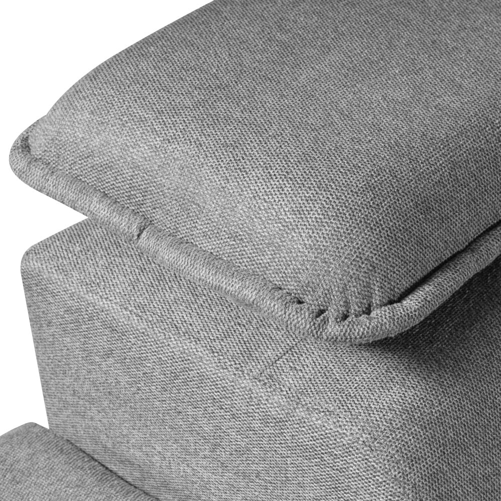 Coltar stanga extensibil STARVIK 350 CM