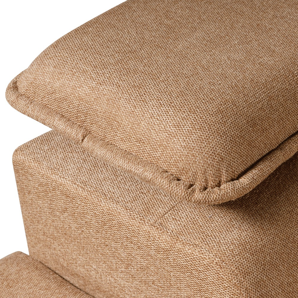 Coltar stanga extensibil STARVIK 274 CM