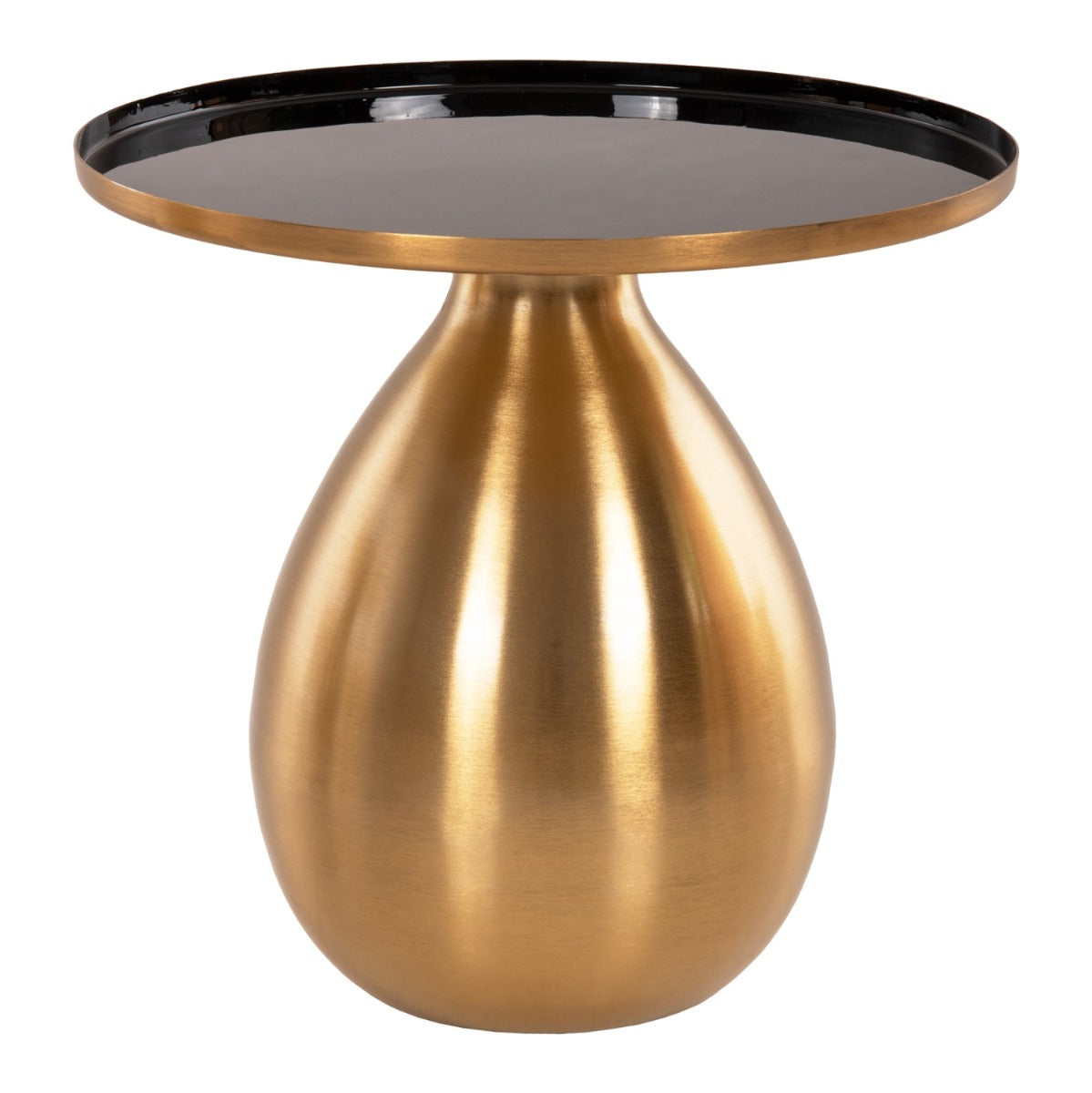 Set 2 masute de cafea STARVOL Ø40x37/50x53 CM