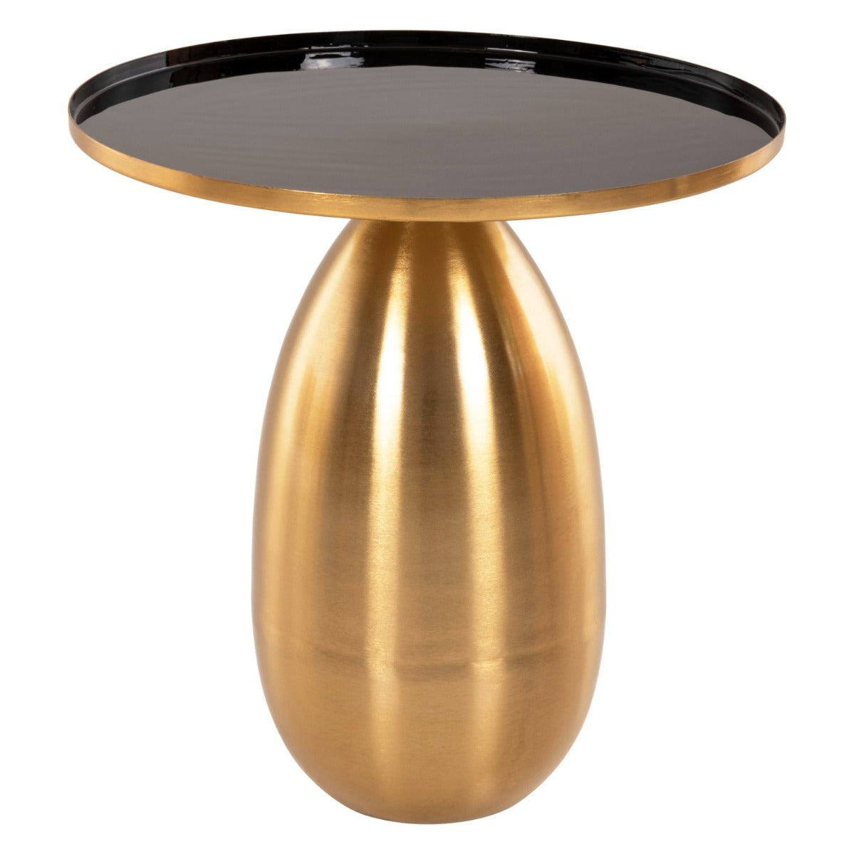 Set 2 masute de cafea STARVOL Ø40x37/50x53 CM