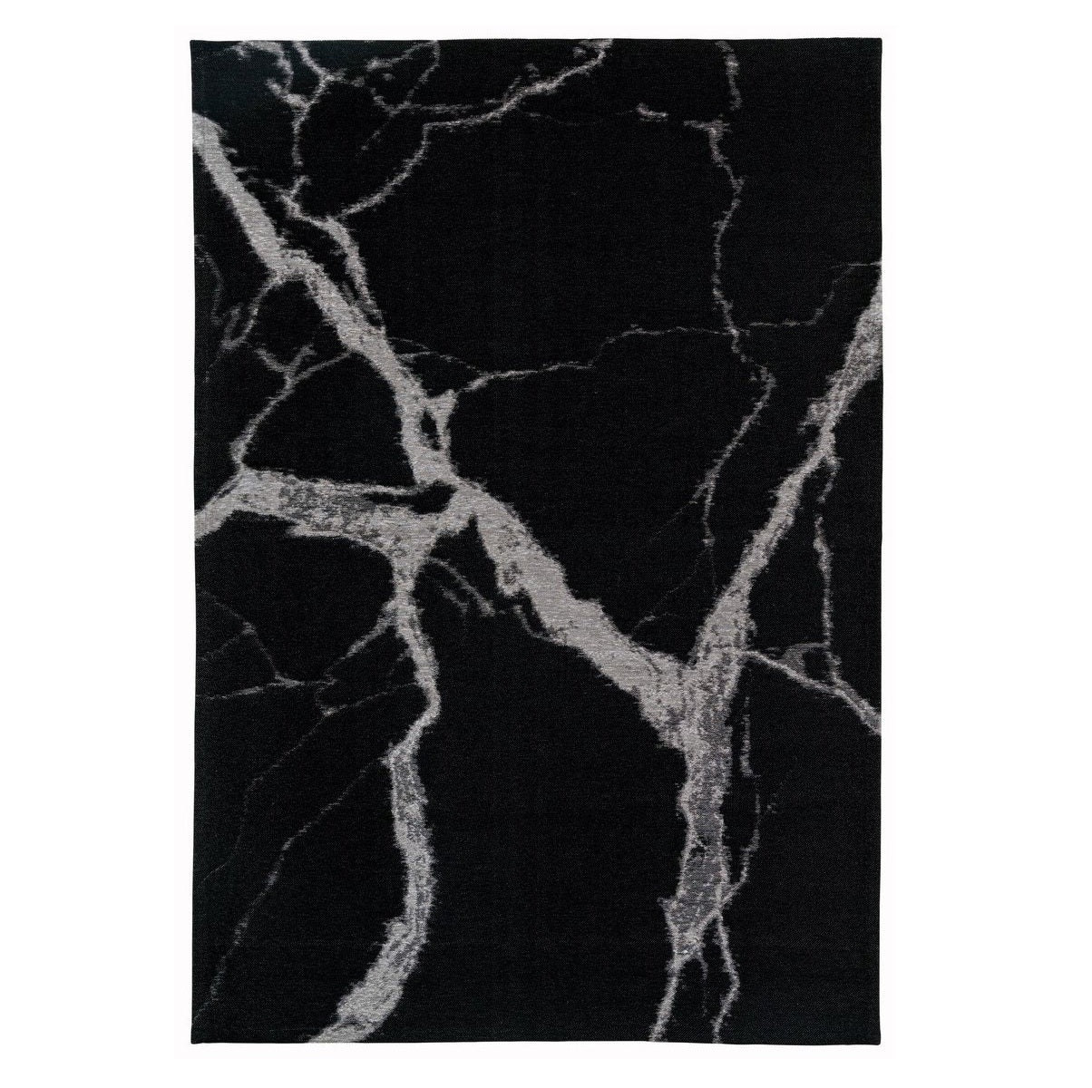 Covor STATUARIO BLACK