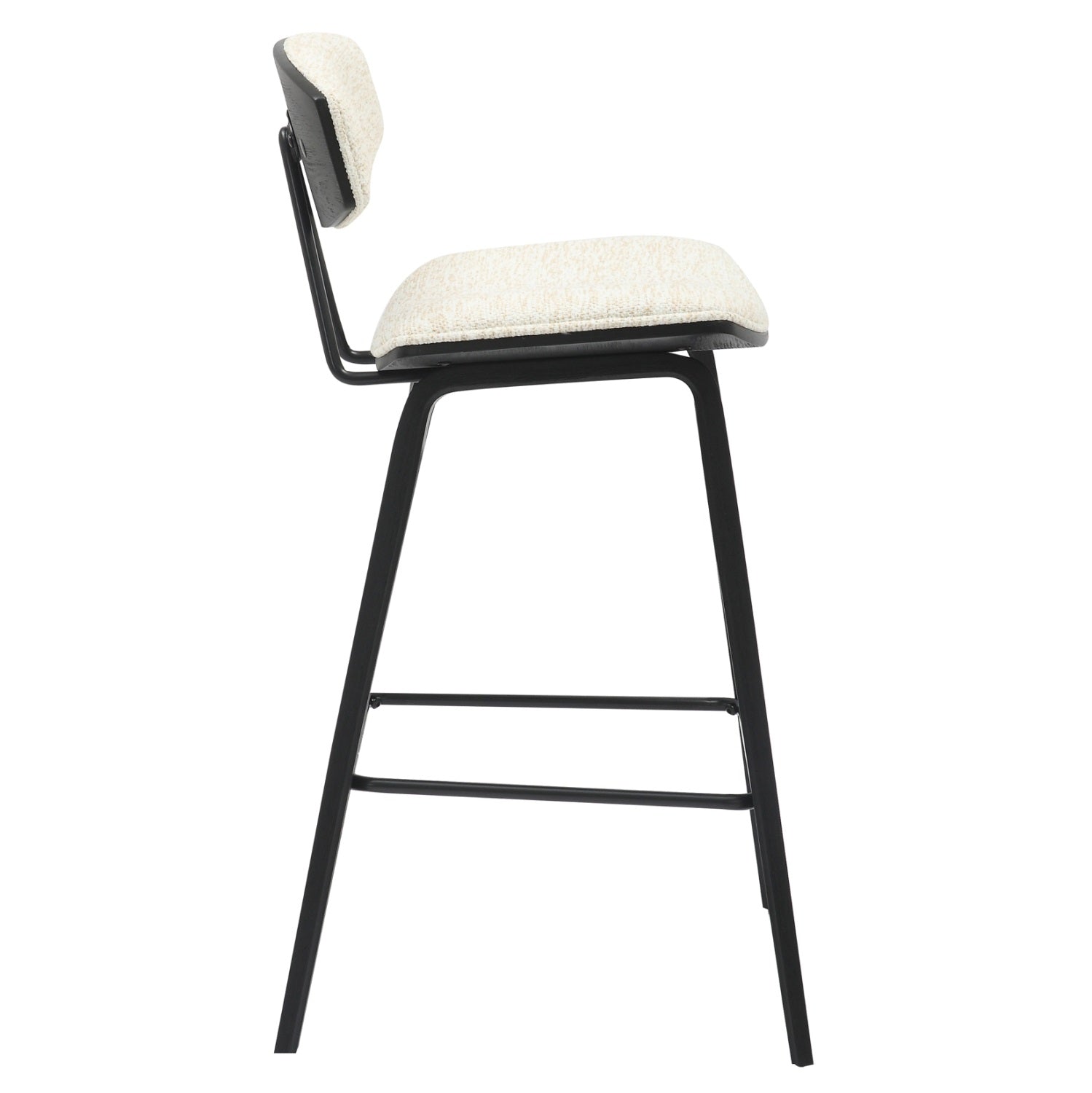 Scaun de bar STEJA H68 CM