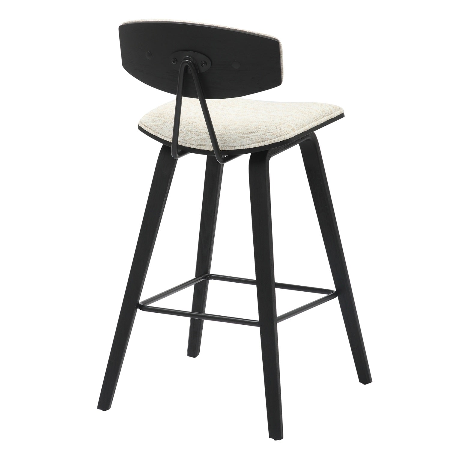 Scaun de bar STEJA H68 CM