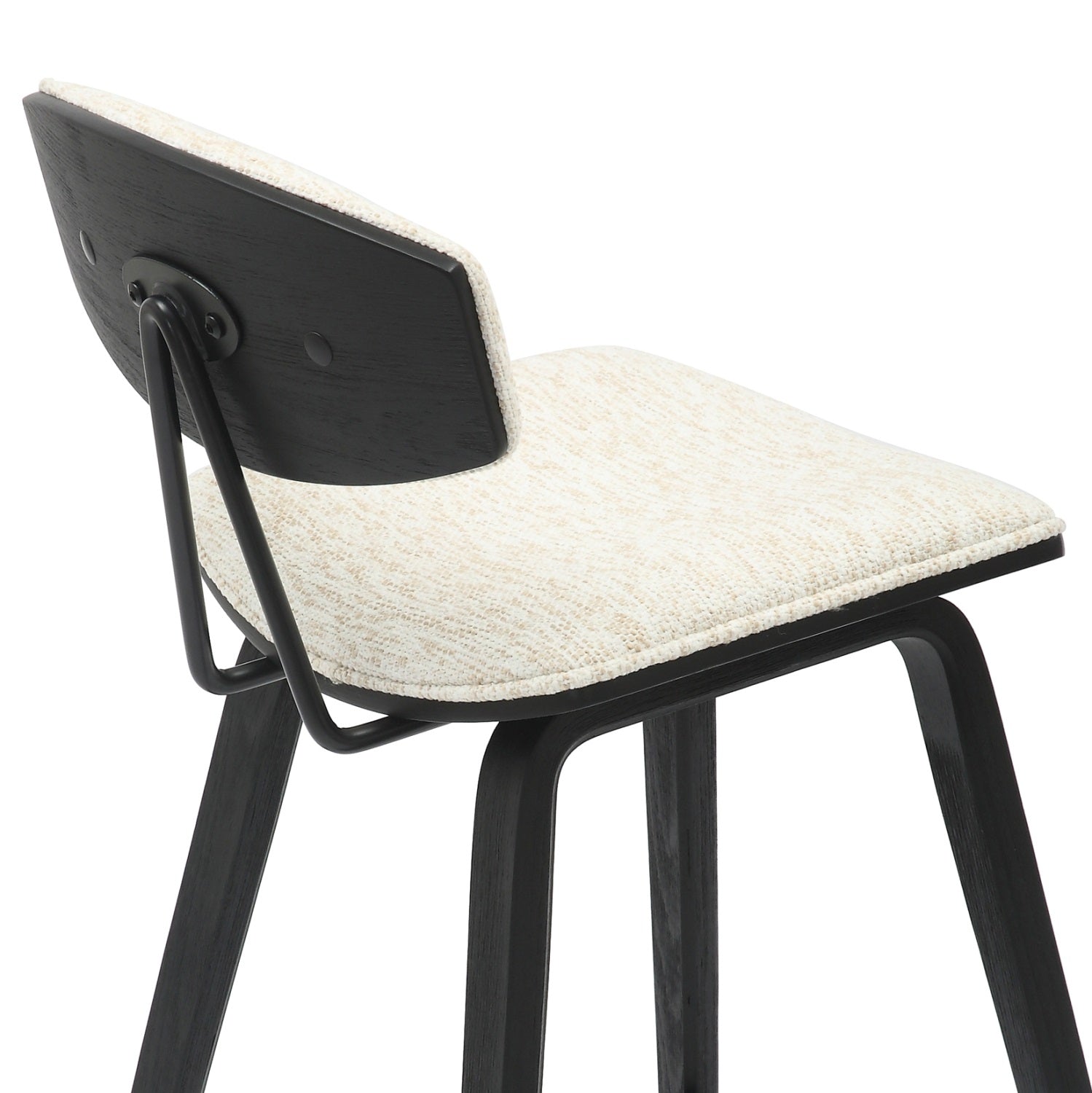 Scaun de bar STEJA H68 CM