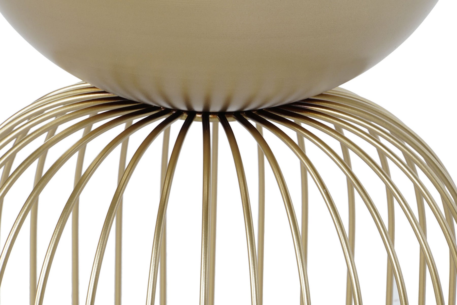 Masuta de cafea STIZA Ø55 x 53 CM