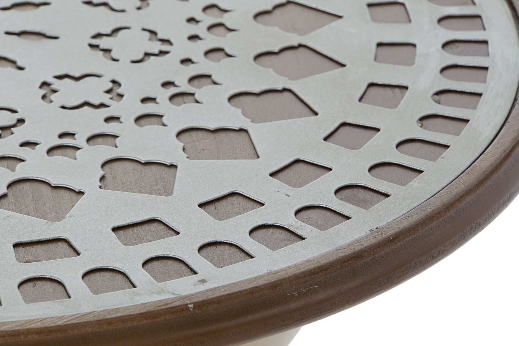 Masuta de cafea STIZA Ø55 x 53 CM