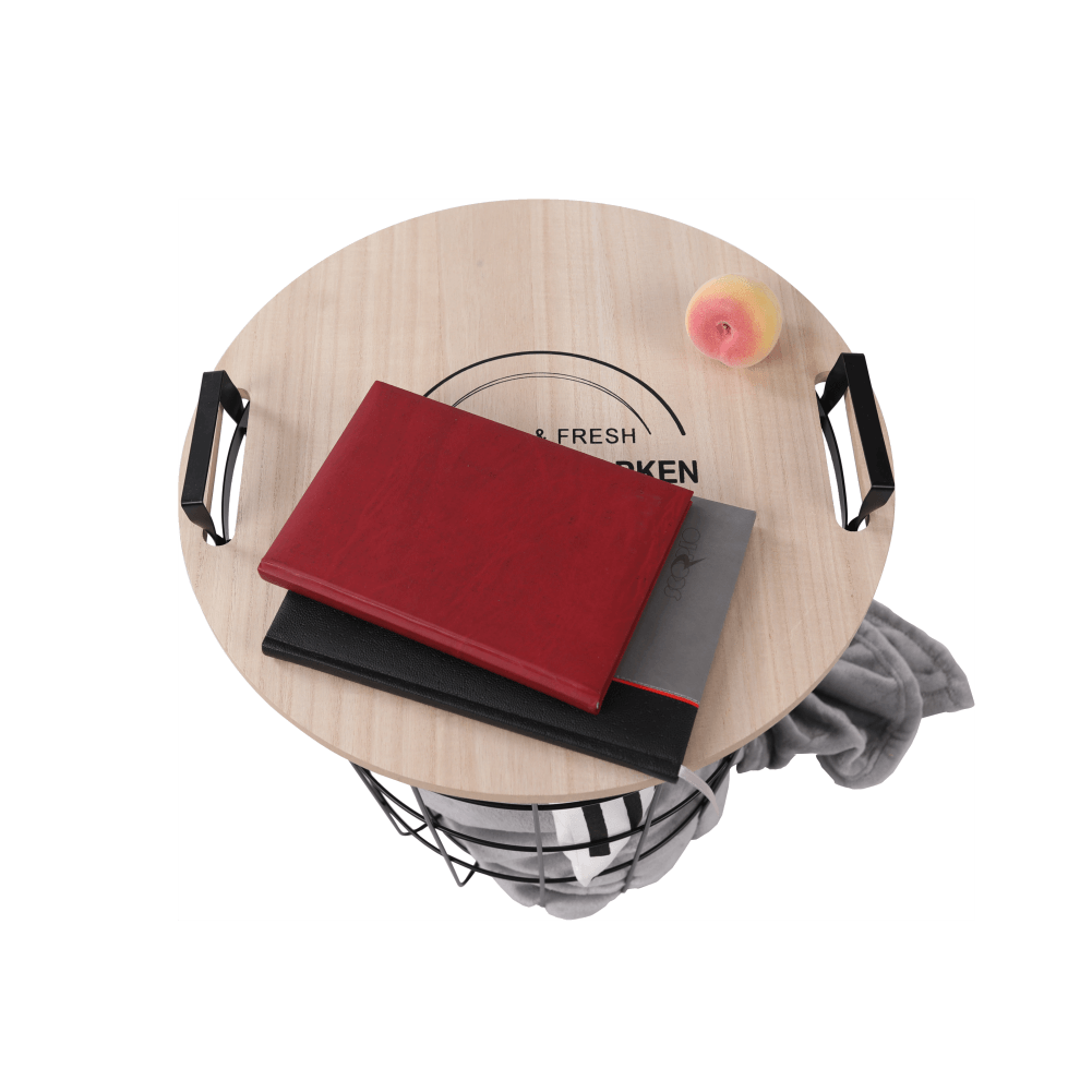 Masuta de cafea MIHANDO 45 CM