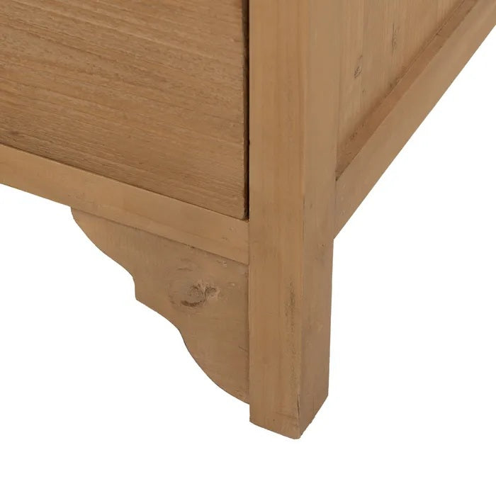 Cabinet STRAF 85 x 36 x 133 CM