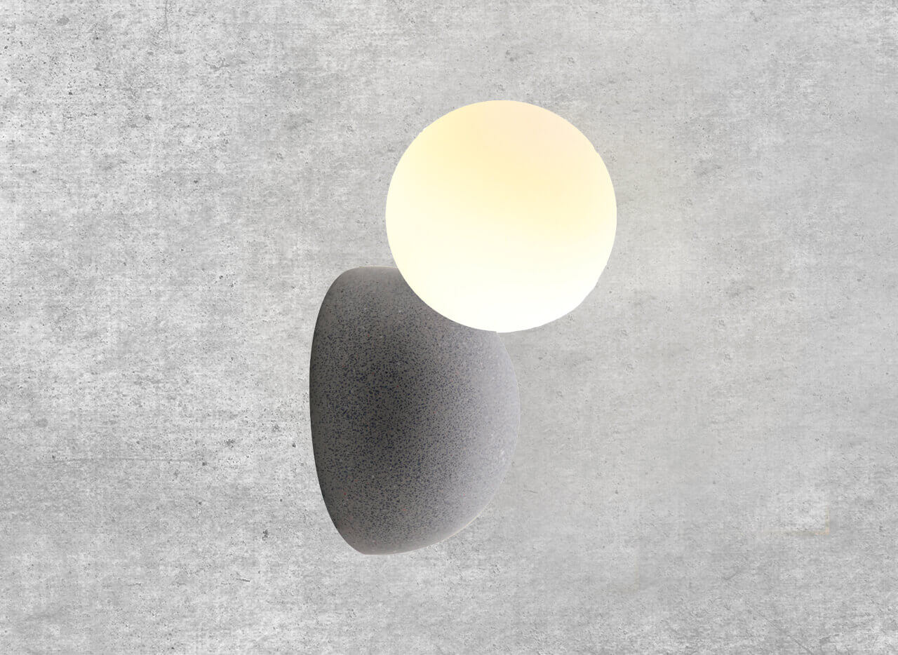 Aplica de perete STRING AP1