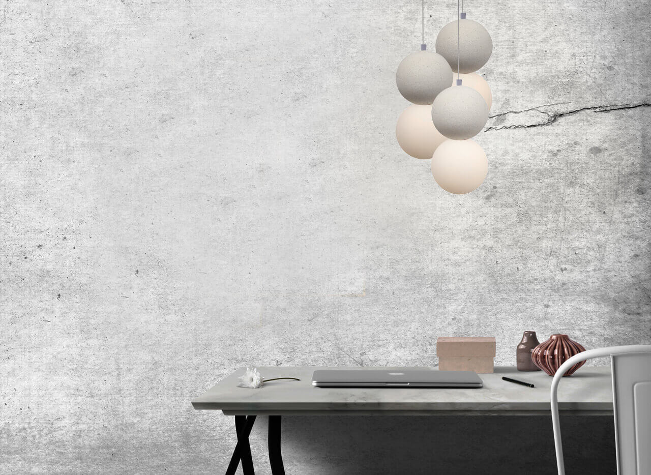 Lampa suspendata STRING SP1