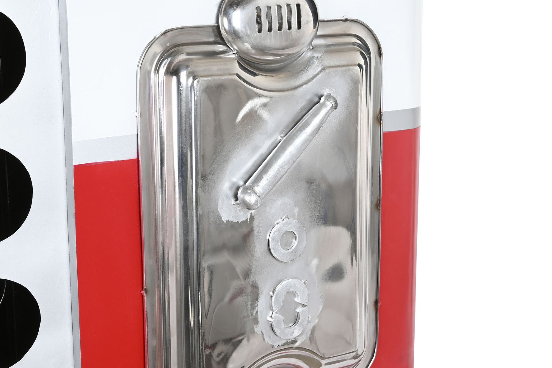 Cabinet vinuri STRONGA 70 x 44 x 151 CM