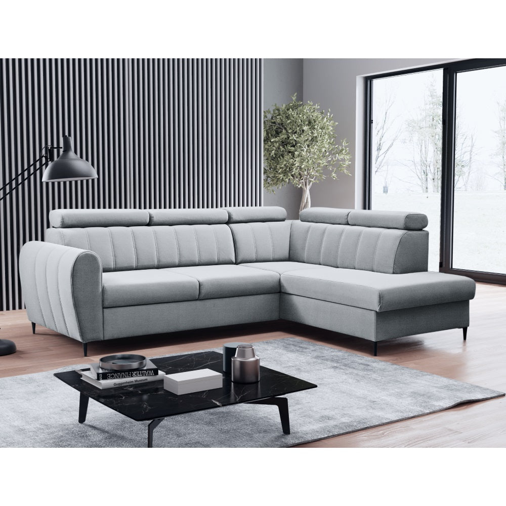 Coltar dreapta extensibil STROVIS L 262 CM