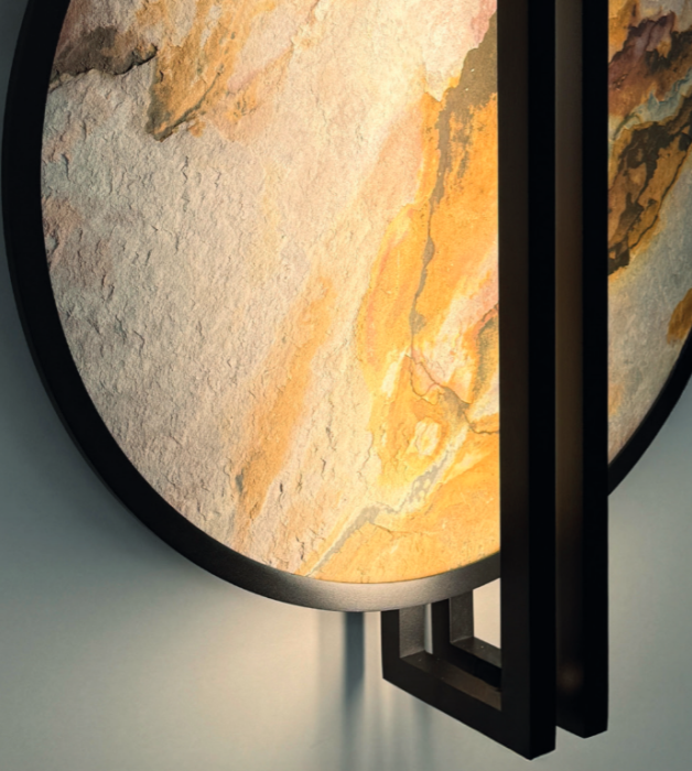 Aplica de perete SATURN