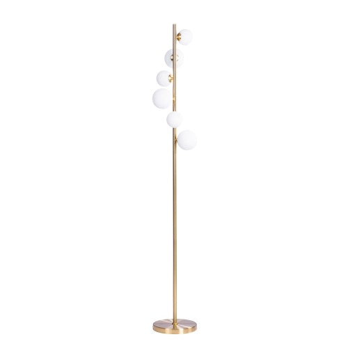 Lampadar SYB