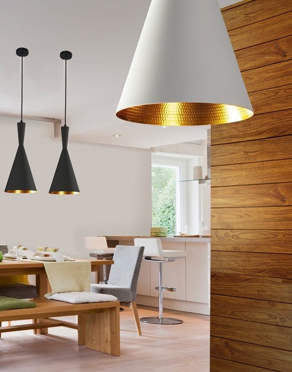 Lampa suspendata SUMIRON SINGLE