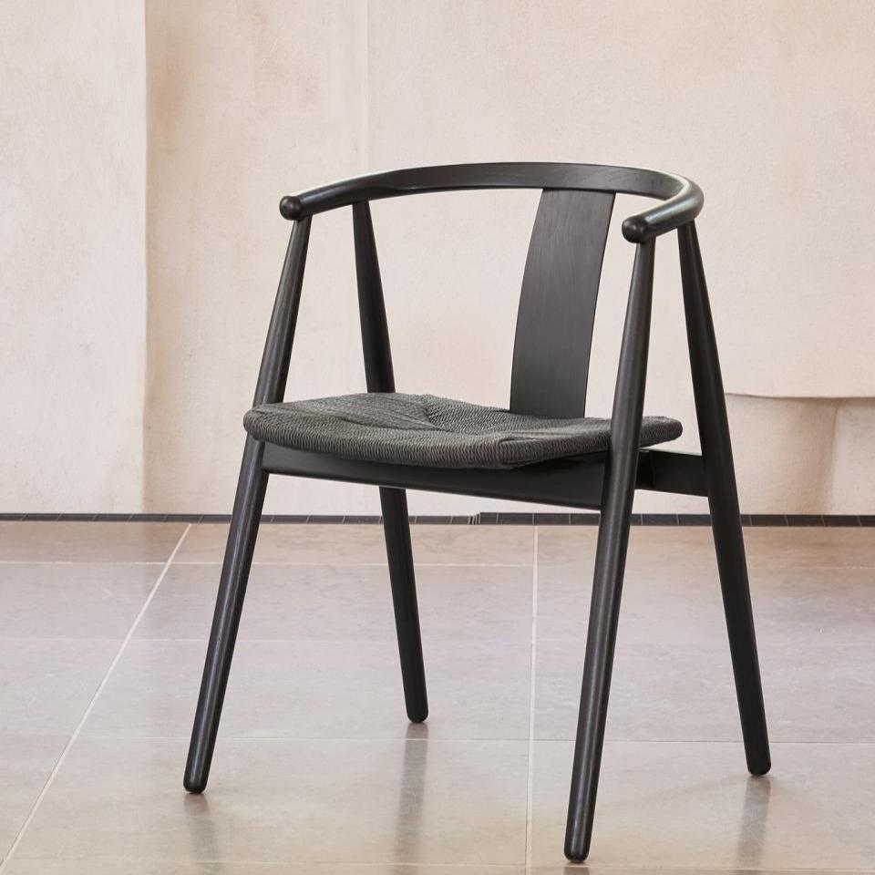 Scaun SUONO ROPE UNI