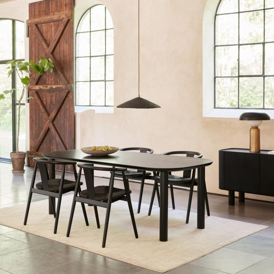 Scaun SUONO ROPE UNI