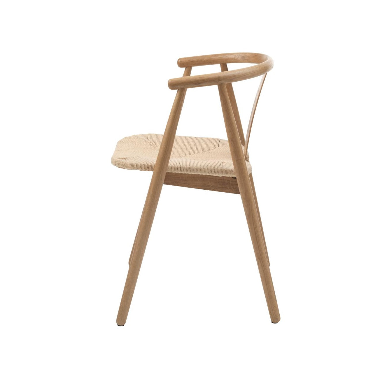 Scaun SUONO ROPE UNI
