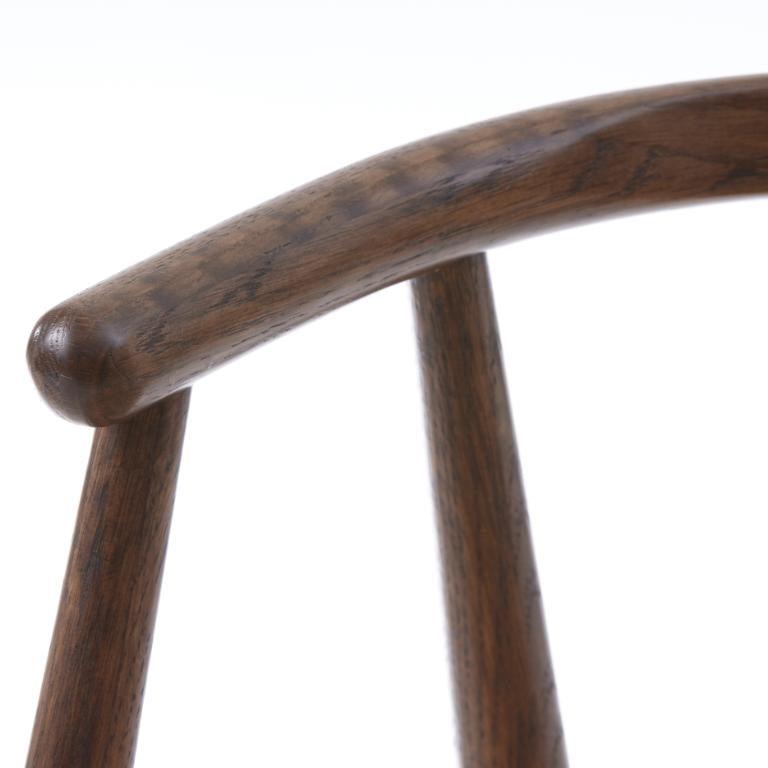 Scaun SUONO NOLIO BROWN