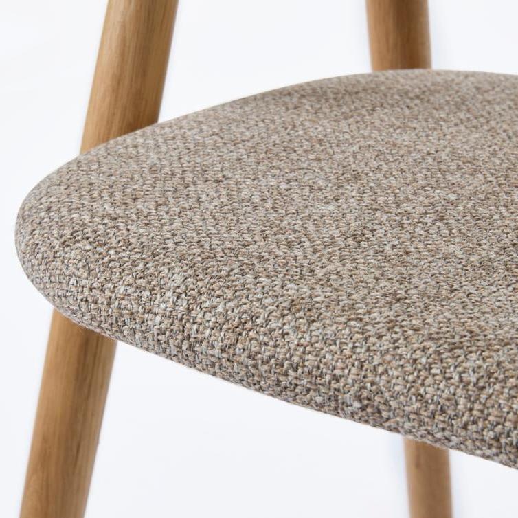 Scaun SUONO NOLIO LATTE