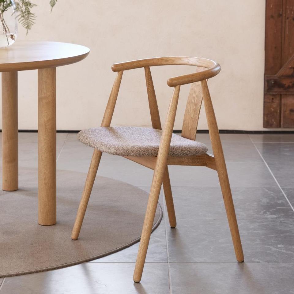 Scaun SUONO NOLIO LATTE