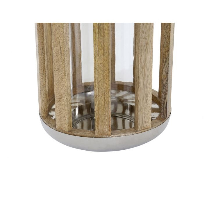 Suport lumanare WOODY